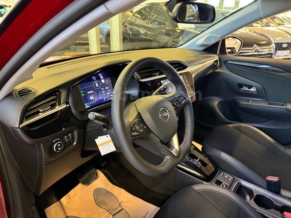 2022 OPEL CORSA 1.2 ELEGANCE