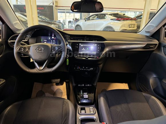 2022 OPEL CORSA 1.2 ELEGANCE