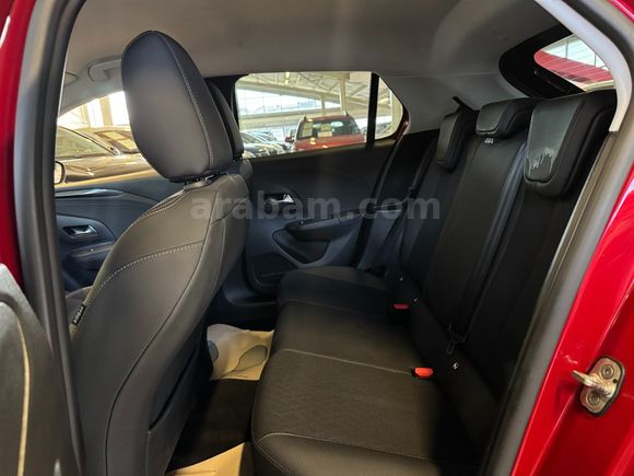 2022 OPEL CORSA 1.2 ELEGANCE