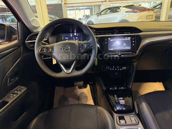2022 OPEL CORSA 1.2 ELEGANCE