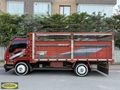 DOĞAN OTO'DAN 1996 MITSUBISHI FE449 TENTELİ KASA 6 LASTİK SIFIR