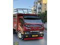 DOĞAN OTO'DAN 1996 MITSUBISHI FE449 TENTELİ KASA 6 LASTİK SIFIR