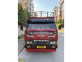 DOĞAN OTO'DAN 1996 MITSUBISHI FE449 TENTELİ KASA 6 LASTİK SIFIR