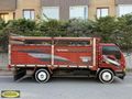 DOĞAN OTO'DAN 1996 MITSUBISHI FE449 TENTELİ KASA 6 LASTİK SIFIR