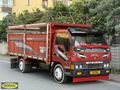 DOĞAN OTO'DAN 1996 MITSUBISHI FE449 TENTELİ KASA 6 LASTİK SIFIR