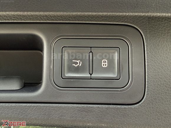2025 BYD SEAL U DM-I PHEV - ORJİNAL BOYASIZ
