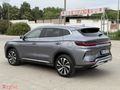 2025 BYD SEAL U DM-I PHEV - ORJİNAL BOYASIZ
