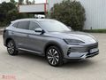 2025 BYD SEAL U DM-I PHEV - ORJİNAL BOYASIZ