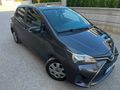 ACİL609950TL2014TOYOTA YARİS 1.0 LİFE ORJINAL BAKIMLİ 185000KMDE