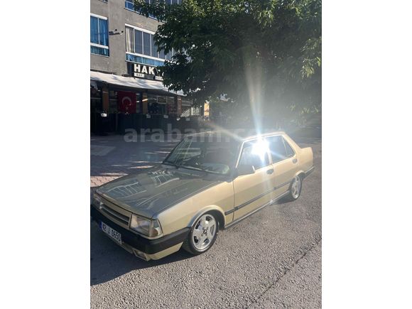 Bal köpüğüm ilanda  1993 SLX