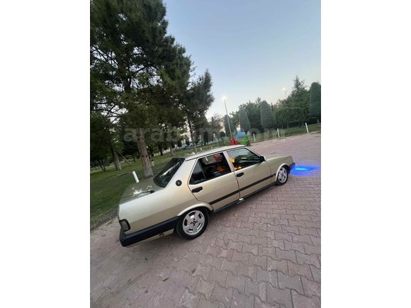 Bal köpüğüm ilanda  1993 SLX