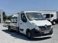 AKIN OTOMOTİV'den 2018 RENAULT MASTER 129.000km SABİT KASA