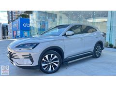 BYD AYYILDIZ'DAN 2025 MODEL SEAL U DM-İ 1.5 PHEV 160 KW