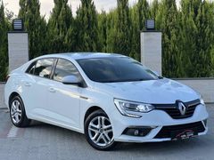 HATASIZ BOYASIZ Renault Megane 1.3 TCe Joy 2020 Model Manisa 114.BIN km Beyaz