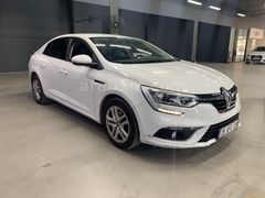HATASIZ BOYASIZ Renault Megane 1.3 TCe Joy 2020 Model Manisa 114.BIN km Beyaz