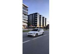 Sahibinden  HATASIZ 2017-18  GOLF 7.5  
