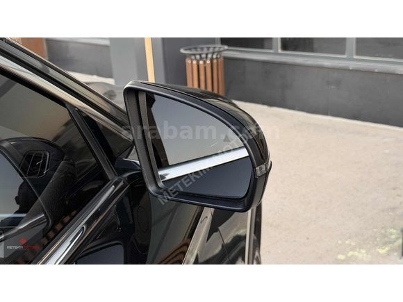 METEKİM MOTORS'DAN BYD