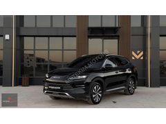 METEKİM MOTORS'DAN BYD