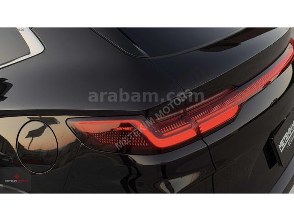 METEKİM MOTORS'DAN BYD