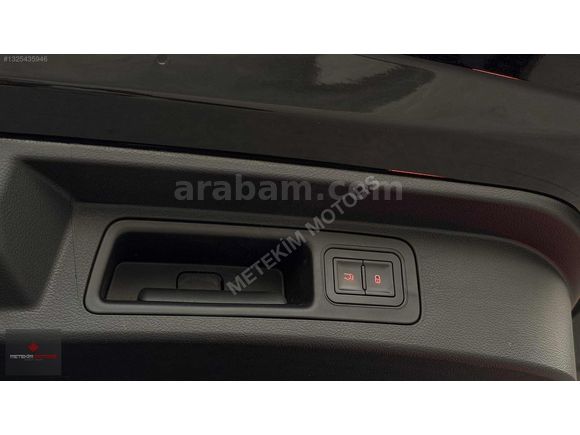 METEKİM MOTORS'DAN BYD