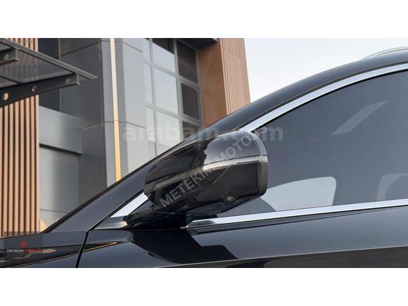 METEKİM MOTORS'DAN BYD