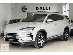 HATASIZ BOYASIZ TRAMERSİZ 2025 BYD SEAL 14 BİN KM İLK EL