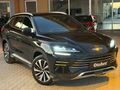 OTOBER 2025 BYD SEAL U DM-İ TABA DERİ HATASIZ
