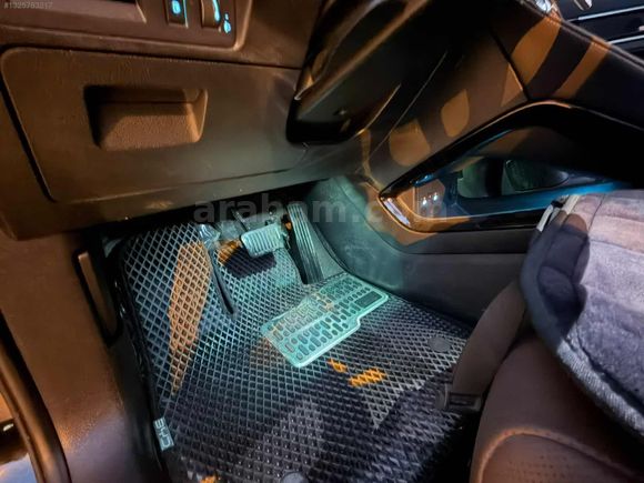 OTOBER 2025 BYD SEAL U DM-İ TABA DERİ HATASIZ