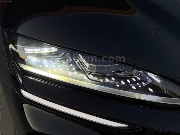 OTOBER 2025 BYD SEAL U DM-İ TABA DERİ HATASIZ