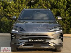 KAYGUSUZ AUTO BYD SEAL DM-İ 10.500 KM HYBRİD