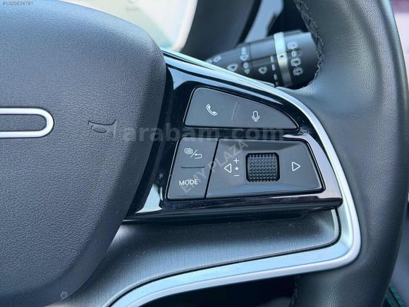 HATASIZ BYD 9 BİNDE