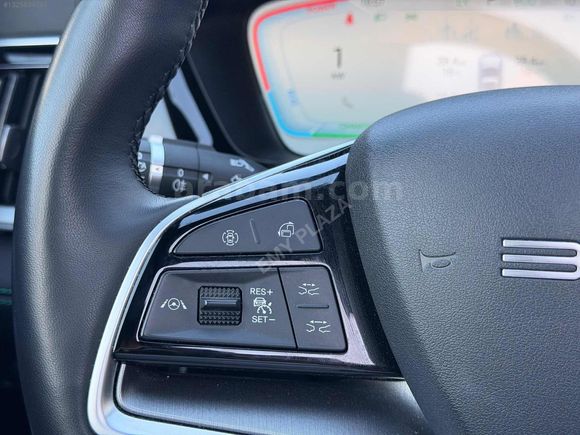 HATASIZ BYD 9 BİNDE