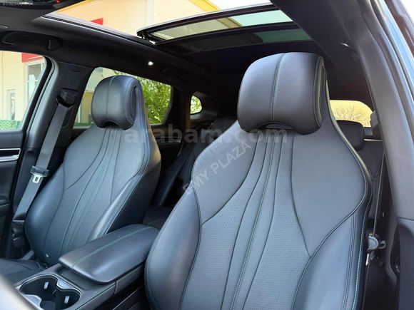 HATASIZ BYD 9 BİNDE