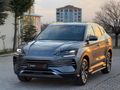 HATASIZ BYD 9 BİNDE