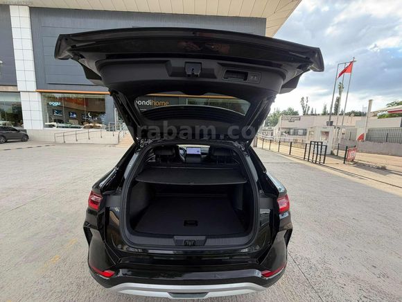 DB OTOMOTİVDEN 2025 BYD SEAL DESİNG 4*2