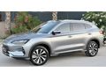 2024 BYD DEİSİNG HATASIZ-BOYASIZ 18.000KM-TABA DERİ