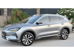 2024 BYD DEİSİNG HATASIZ-BOYASIZ 18.000KM-TABA DERİ
