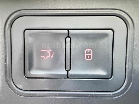 2024 BYD DEİSİNG HATASIZ-BOYASIZ 18.000KM-TABA DERİ
