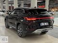 %20KDV BOYASIZ 16 BİN KM DE İÇ TABA 2024 SERVİS BKM SEAL U DM-İ