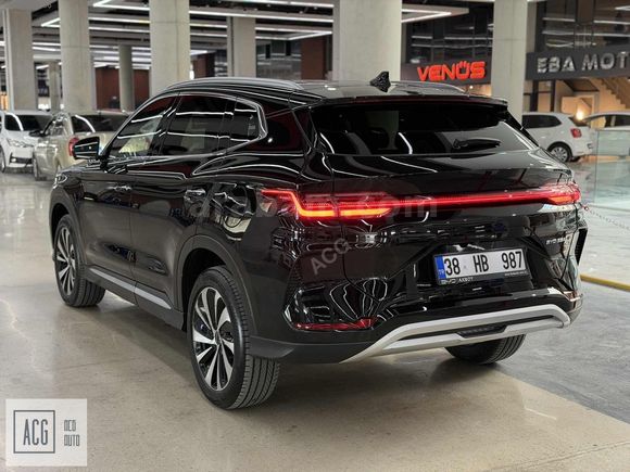 %20KDV BOYASIZ 16 BİN KM DE İÇ TABA 2024 SERVİS BKM SEAL U DM-İ