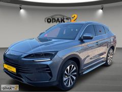 ODAK'TAN 2025 BYD SEAL U DM-İ 1.5 HYBRİD DESİGN 47.796 KM