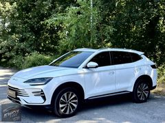 Ewo's Cars | 2025 BYD Seal U DM-i 27.000 KM Hatasiz