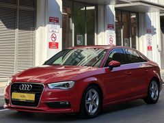ALTIN| "AUDİ A3 1.4 TFSI S LİNE" LANSMAN RENK EMSALSİZ TEMİZLİK