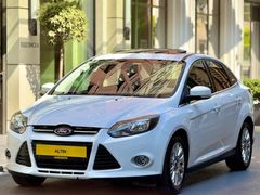 ALTIN| FORD FOCUS "BOYASIZ" YETKİLİ SERVİS BAKIMLI CAM TAVAN