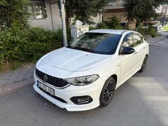 2016 MODEL EGEA 1.6 DİZEL 6 İLERİ VİTES LOUNGE TERTEMİZ SORUNSUZ
