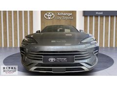 TOYOTA PLAZA HIZEL GÜVENCESİYLE BYD SEAL U DM-I Phev DESİGN 4X2