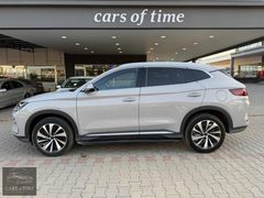 2025 BYD SEAL U DM-i DESIGN CAM TAVAN HATASIZ 13.000 KM