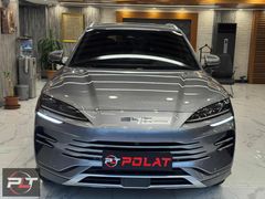 POLAT'TAN 2024 BYD Seal U 1.5 DM-i Otomatik - Cam Tavan - 218 HP