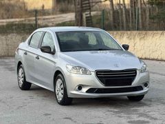 Sahibinden Peugeot 301 1.6 HDi Access 2012 Model 