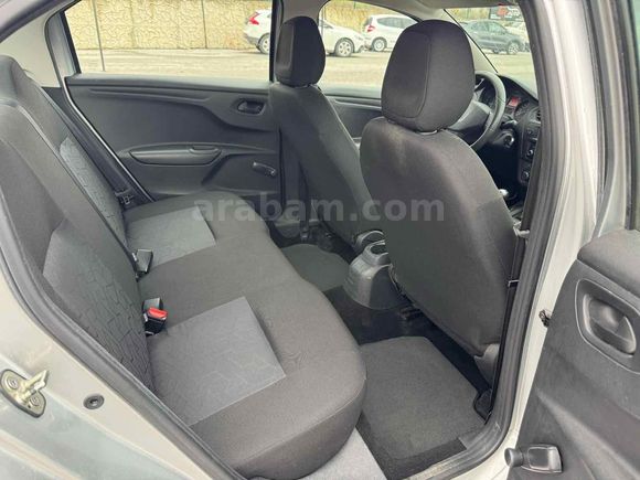 Sahibinden Peugeot 301 1.6 HDi Access 2012 Model 